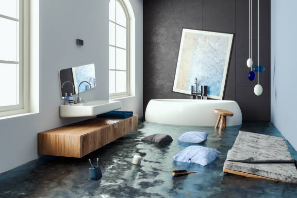 Best Residential water damage restoration  in Creston, IA
