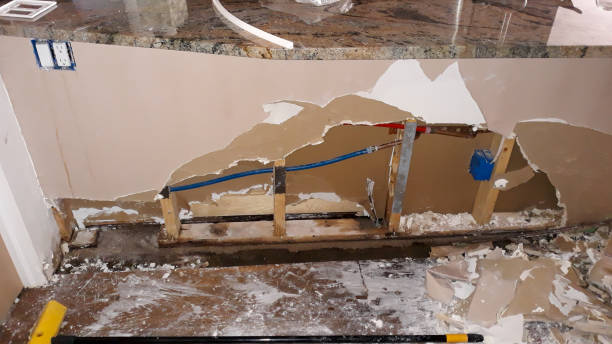 Best Water damage restoration near me  in Creston, IA